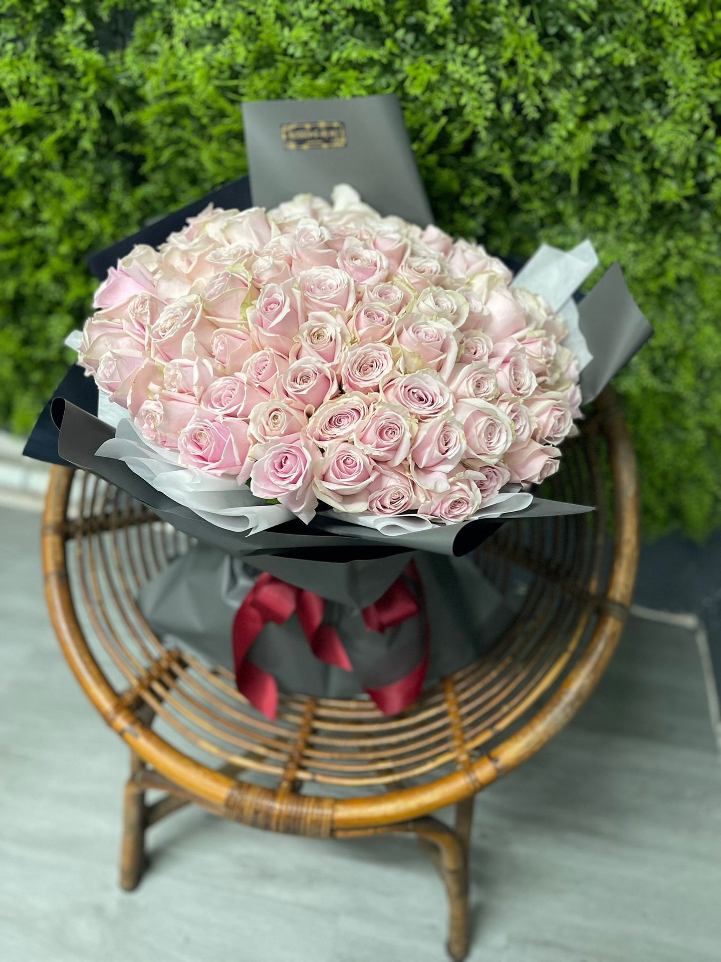 The Proposal - 99 Roses