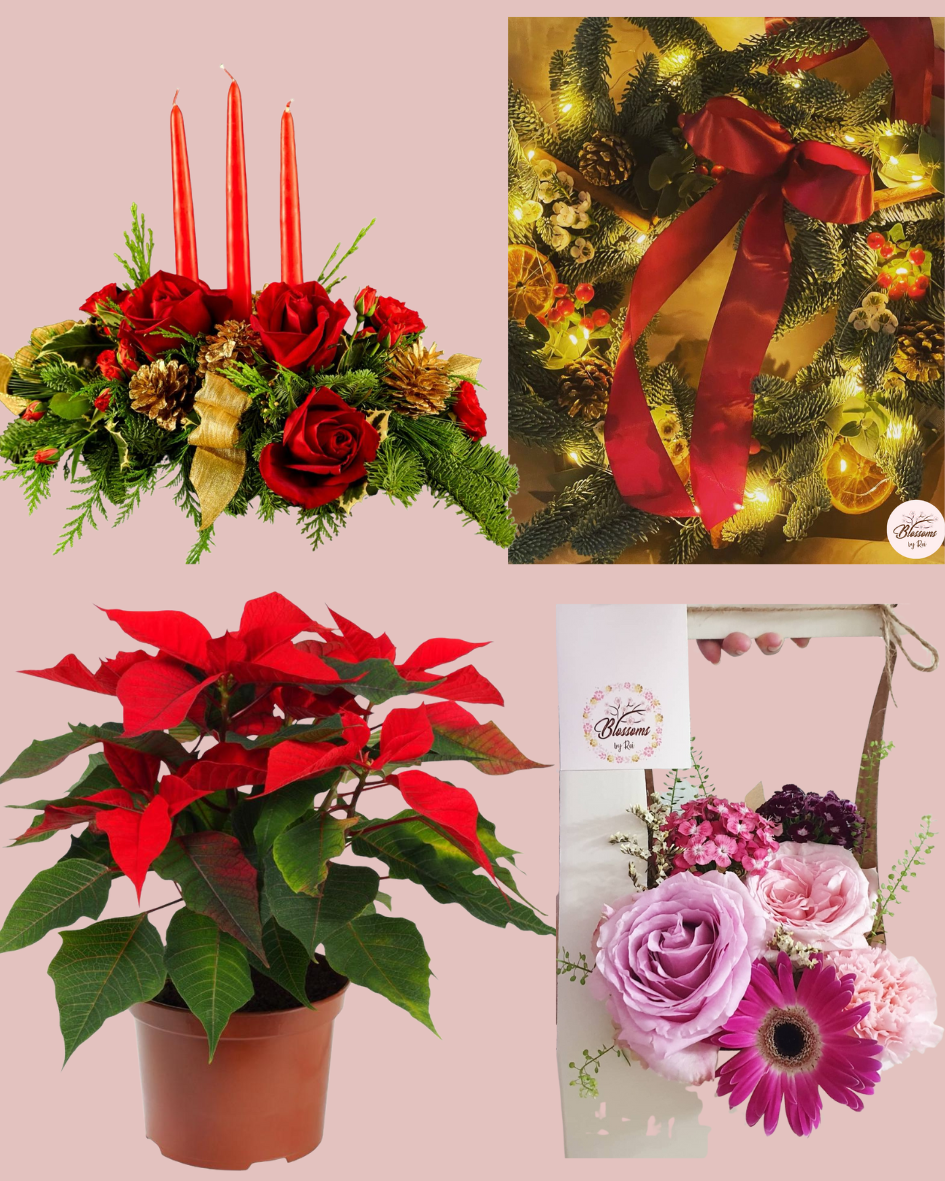 Christmas Decor Bundles
