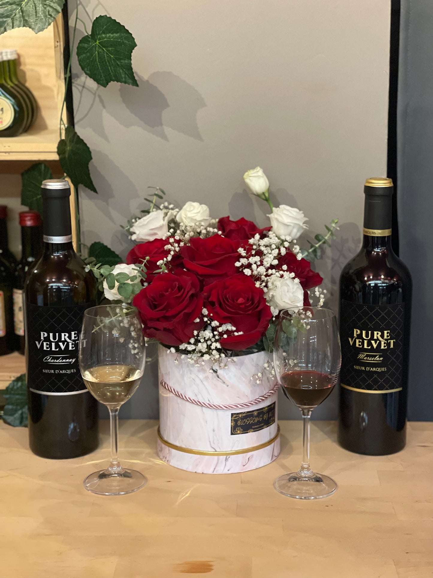 Bloom Box (Gift)