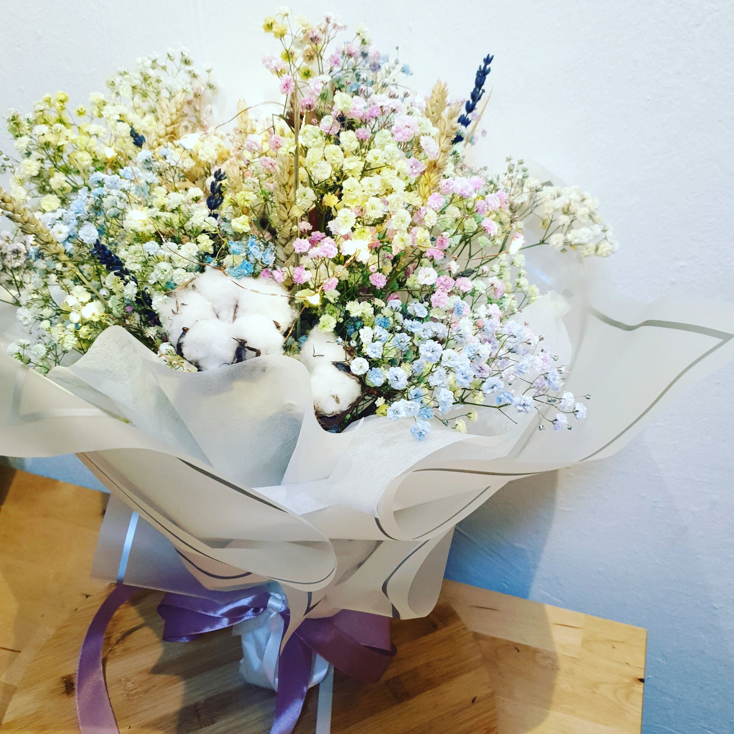Vday Florist's Pick