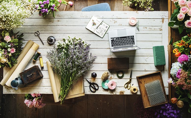 Bouquet Workshop