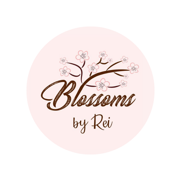 Blossoms By Rei