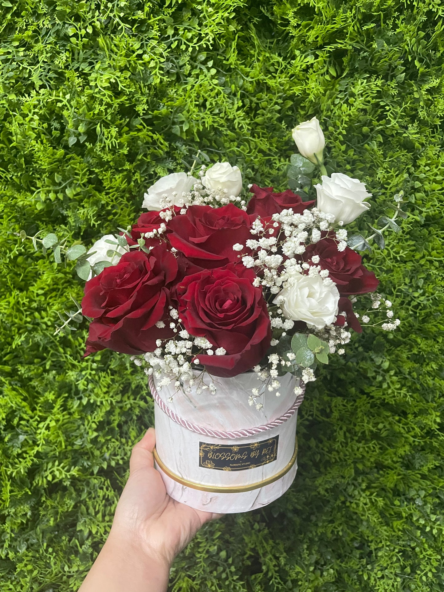 Bloom Box (Gift)