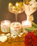 Candlel: Artisanal Soy Candles (5 oz)